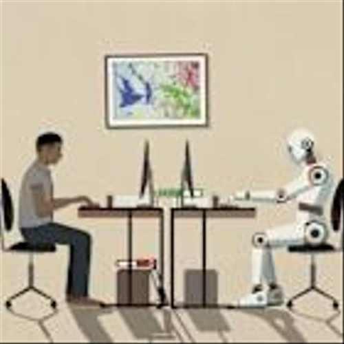 AI is changing who gets hired – what skills will keep you employed?