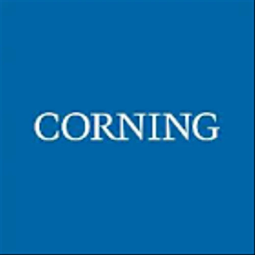 Corning Inc (GLW) Q1 2025 Earnings Call Highlights: Strong Growth in Optical Communications and ...
