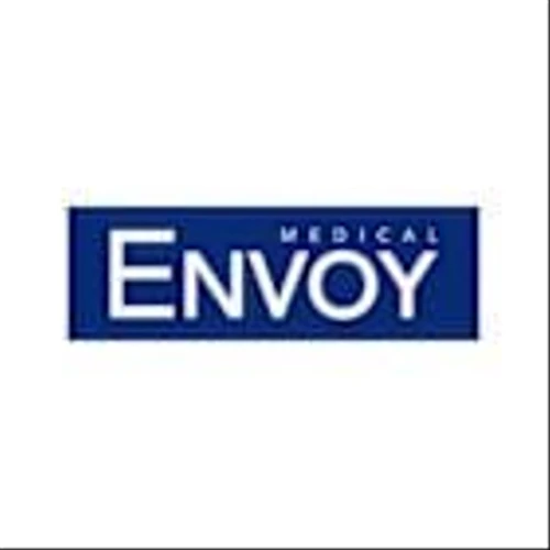 Envoy Medical Announces the Grant of Its 40th U.S. Patent