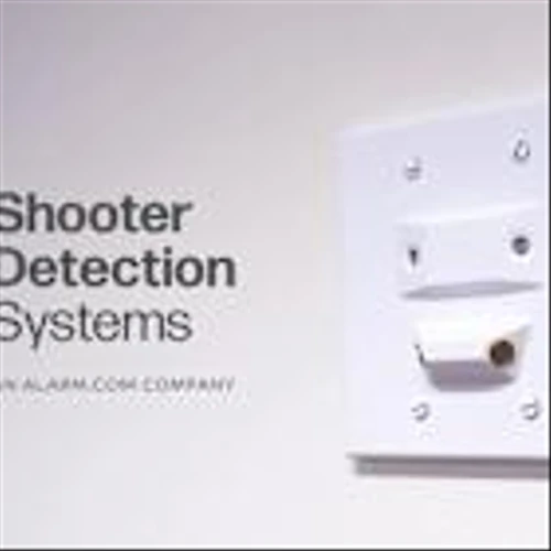 Shooter Detection Systems to Showcase New Outdoor Gunshot Detection Solution, Enhanced Enterprise Software, and Cloud-Based Detection Solutions at ISC West 2025