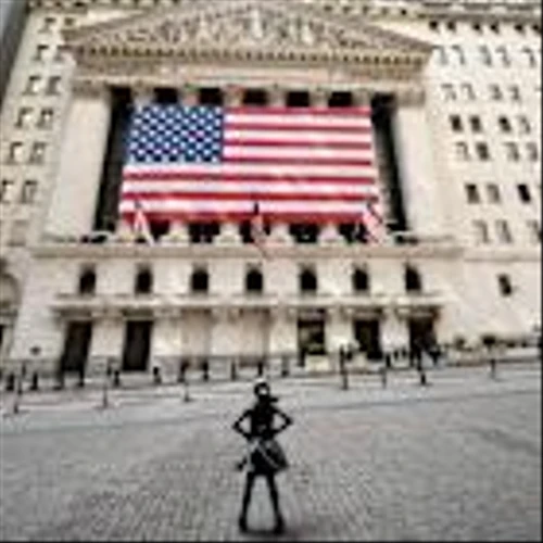 Stock market today: Dow, S&P 500, Nasdaq nudge higher as Trump-EU trade deal kicks off huge week