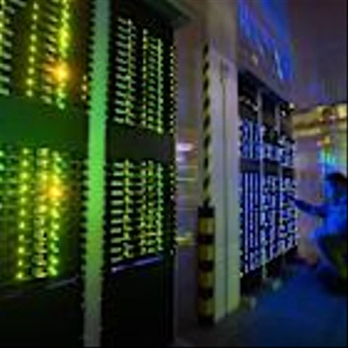 Arjun in Talks to Invest in Brookfield-Backed Data4’s Assets