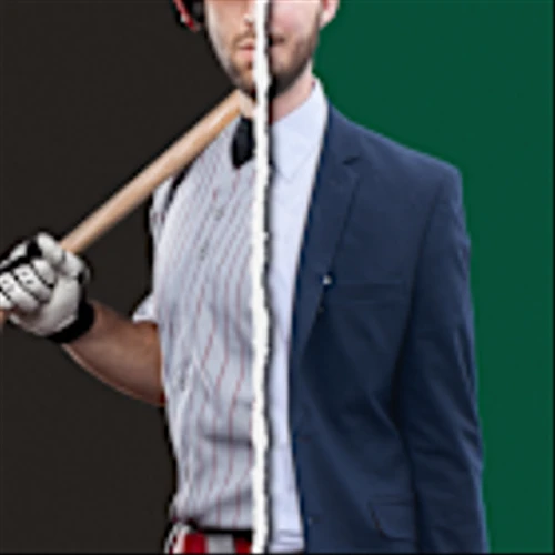 Sports Stars Turned Advisors Help Guide Next-Gen Athletes