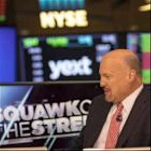 Jim Cramer Names His Favorite Dividend Stocks