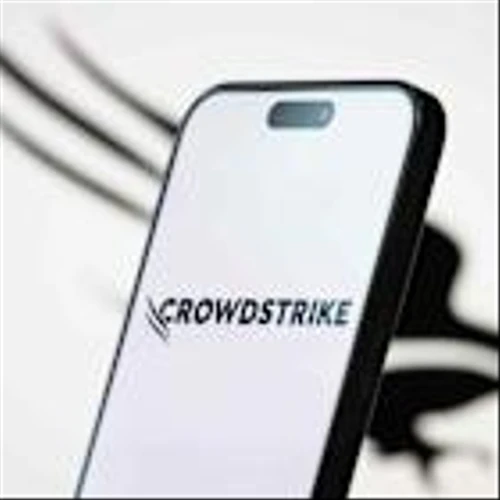 CrowdStrike Stock Hits Record High as Wedbush Calls It Industry 'Gold Standard'