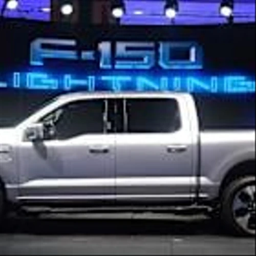 Ford Takes $19.5 Billion Hit in Detroit’s Biggest EV Bust