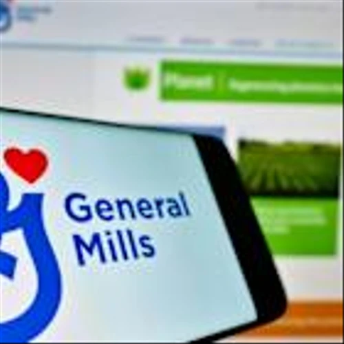 General Mills Warns Of Tariff Pressures But CEO Promises Innovation To Drive Sales