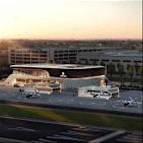Archer To Acquire Los Angeles Airport As Strategic Air Taxi Network Hub and AI Testbed