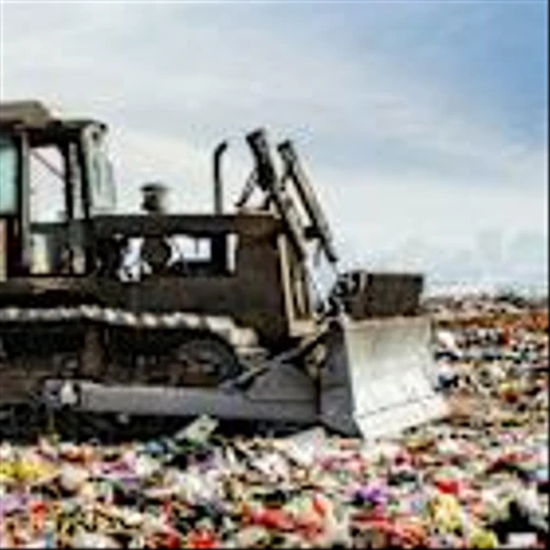 Top 5 Waste Management & Landfill Stocks: Trash = Cash