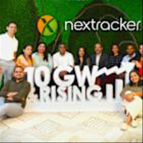 Nextracker Achieves 10 GW Solar Tracker Milestone in India