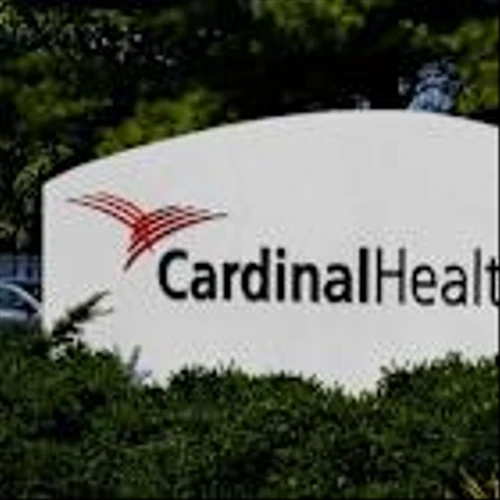 Cardinal Health's Guidance Reflects 'Durable Favorable' Backdrop in Drug Distribution Industry, Morgan Stanley Says