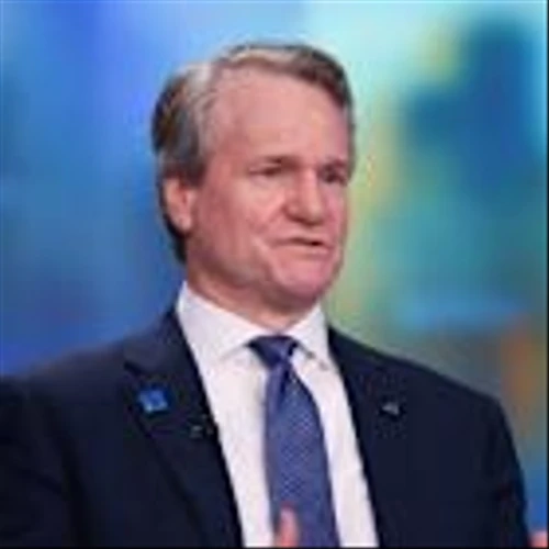 Bank of America Raises Key Targets as High-Stakes Investor Day Kicks Off