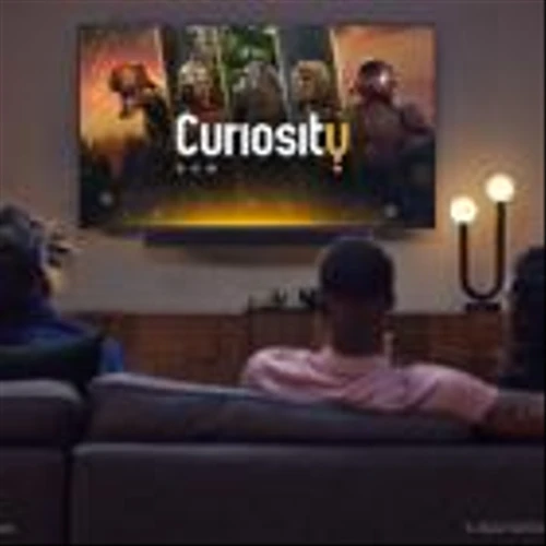 Curiosity Launches FAST Channel on VIZIO Smart TVs