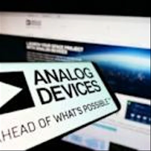 Analog Devices price target raised to $270 from $248 at Stifel