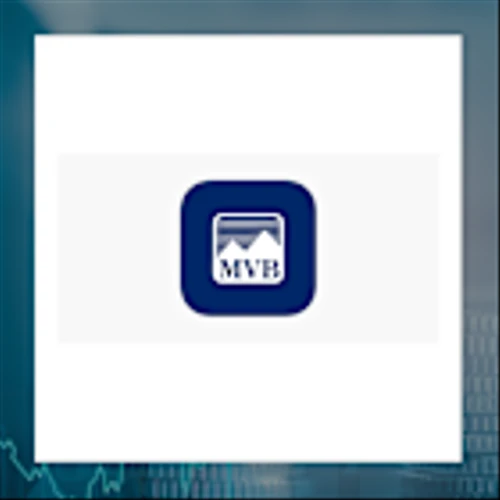 MVB Financial Touts AI Efficiency and Fintech Growth at Virtual Investor Banking Conference