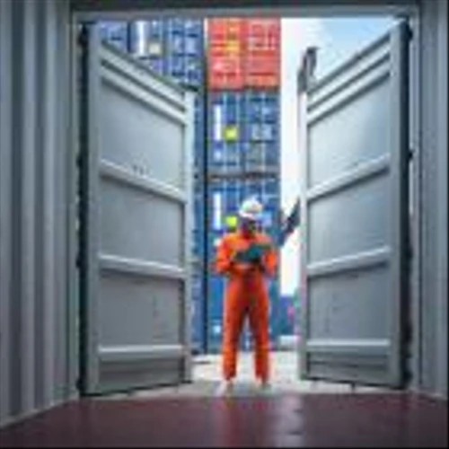 Top Shipping Stocks for Q4 2023