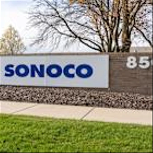 Sonoco publishes 2024 corporate sustainability report following Eviosys merger