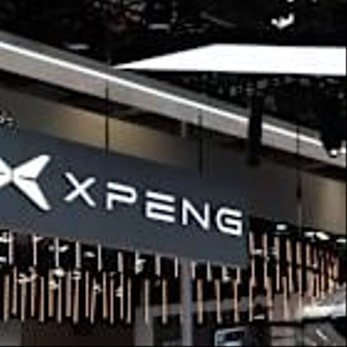 XPeng Joins Forces With Magna To Build EVs In Austria