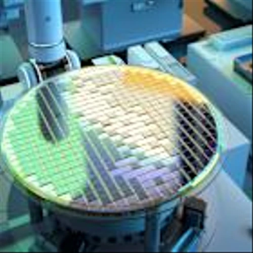 Intel Bets on Custom Silicon to Fuel Turnaround