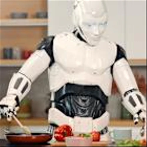 Chipotle And Cava Are Pouring $25 Million Into Robot Kitchen Technology To Transform Fast-Casual Dining