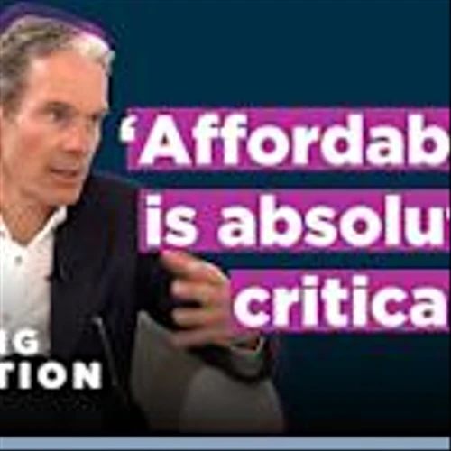 ‘Affordability is absolutely critical’: Can PepsiCo continue to achieve growth?