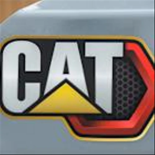 Caterpillar raises its 2025 tariff hit estimate to as much as $1.8 billion