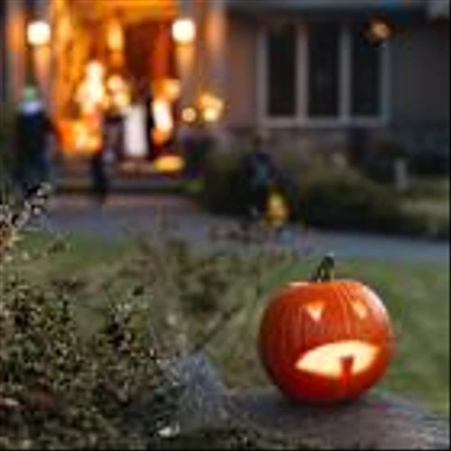 Trick-Or-Treating Is Becoming A Luxury For Households. Halloween Candy Bags Are So Expensive, Many Don't Want To Hand Them Out Anymore
