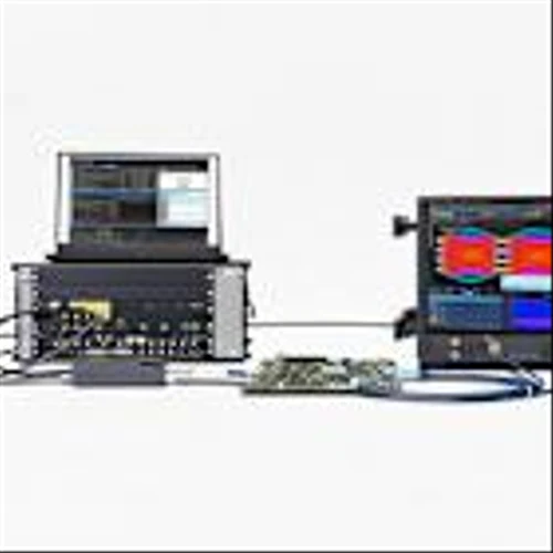 Keysight Introduces Scale-Up Validation Solutions for AI Data Centers