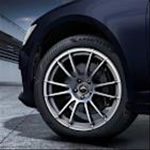Trusted by Heroes, Chosen by Millions: Goodyear Celebrates 45 Years of Eagle Product Line