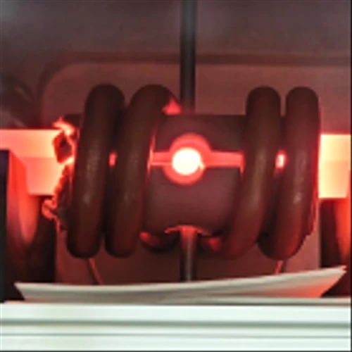 Dynamic Systems Inc. Teams Up with University of Alabama to Beta Test New UHTC System for Advanced Materials Research