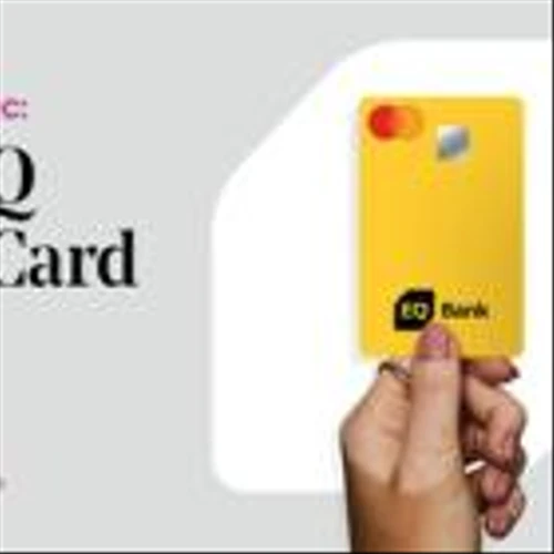 EQ Bank Card launches in Québec as Carte Banque EQ