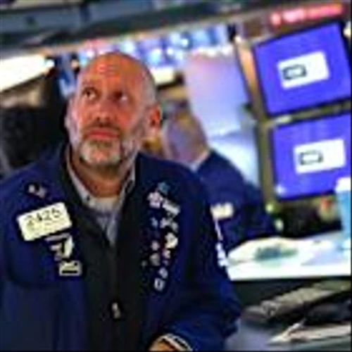 Stock market today: Dow, S&P 500, Nasdaq slip as tech slides ahead of jobs report