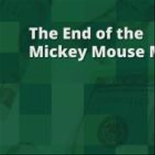 Disney's Steamboat Willie Enters the Public Domain; Tesla Is No Mickey Mouse Company