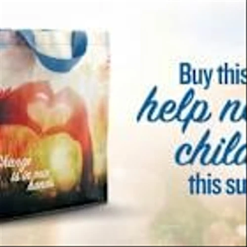 Food Lion Feeds Provides More than 28 Million Meals to Combat Child Hunger