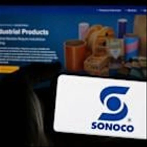 Sonoco COO Rodger Fuller to retire in February 2026