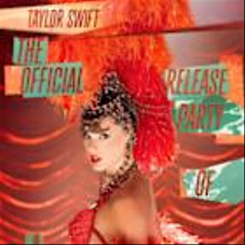 Cinemark Welcomes Taylor Swift Back to its Big Screens with Taylor Swift | The Official Release Party of a Showgirl, Including an In-Theater Exclusive Music Video Premiere
