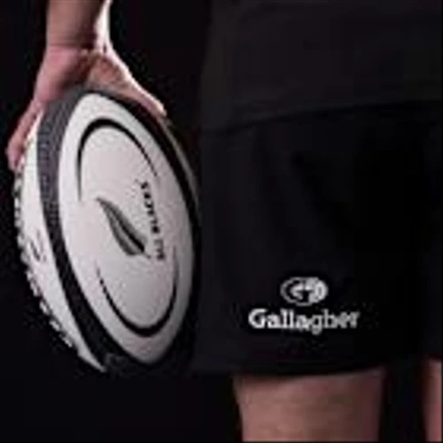 New Zealand Rugby and Gallagher Insurance announce multi-year global partnership