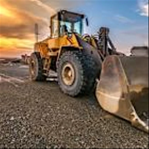 Martin Marietta Stock Building Toward All-Time High. Prospects Look Good