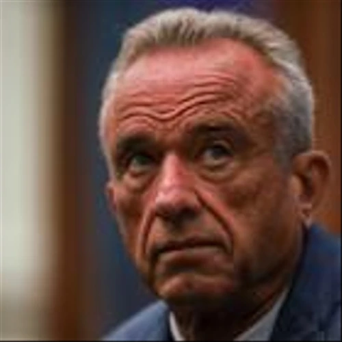 RFK Jr. looking at psychiatric drugs after Minnesota shooting. Senator snaps back.