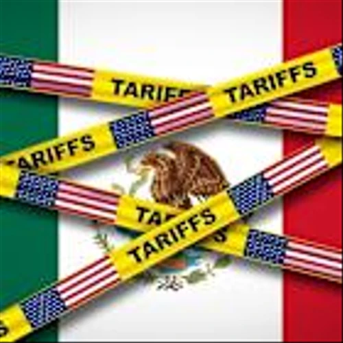 Dave Ramsey Says Tariffs Are A Lot Of Saber Rattling, Grenade Throwing And Chaos, But Actual Net Result Is Zero