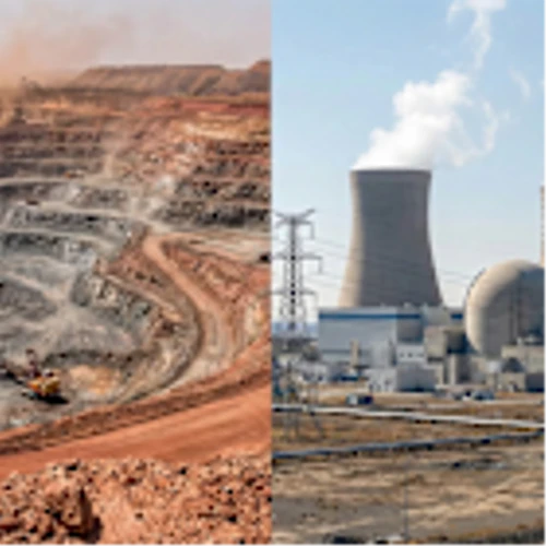 Power Struggle: Why Big Tech Is Buying Nuclear Stocks