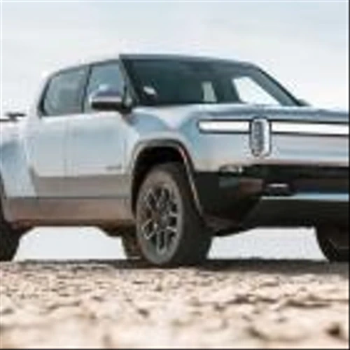 Rivian Automotive: A Growth Stock Without Growth