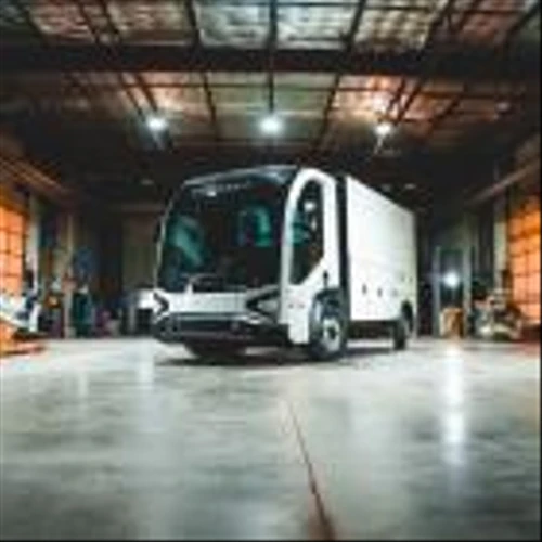 REE Automotive to Showcase Two Configurations of P7-C Fully-by-Wire Electric Truck at Work Truck Week 2024