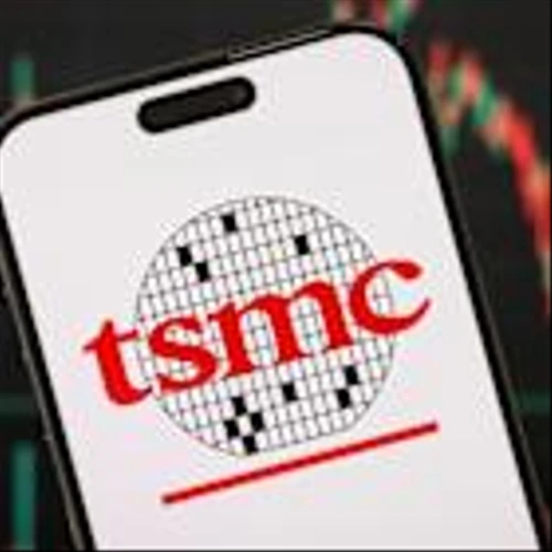 TSMC reports 39% year-over-year profit increase in Q3