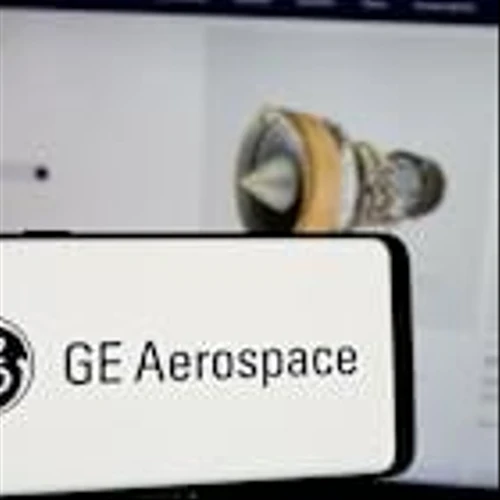 GE Aerospace Stock Falls On Slowing Revenue Gains, Earnings Beat