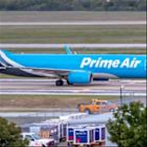 Sun Country faces slight delays integrating additional Amazon cargo jets
