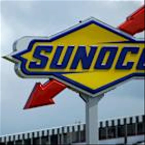 Berkshire Hathaway falls, Twilio rises, Sunoco-Parkland deal