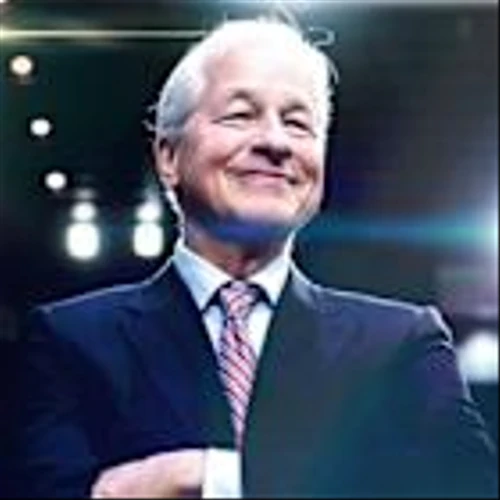 Who Will Fill Jamie Dimon's Shoes?