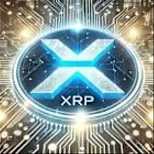 XRP breaks above $3 on unexpected treasury announcement