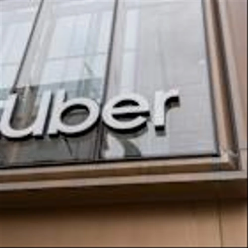 Uber CEO Dara Khosrowshahi Says The App Will Offer High-Paying AI Gigs To Drivers And PhDs, Calling It 'A Platform For Work'